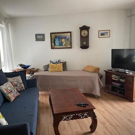 Bellis Apartment 슈체친 외부 사진