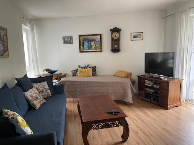 Bellis Apartment 슈체친 외부 사진